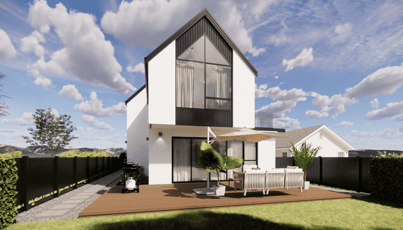 30 Pukeko Road, Hobsonville