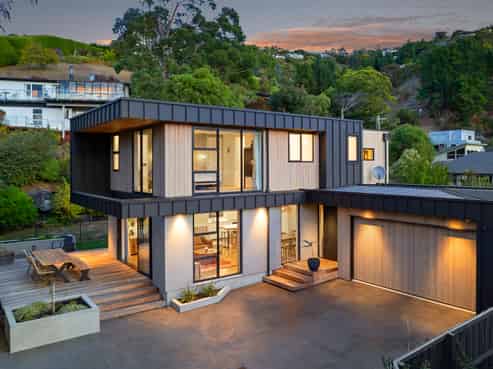 23A Bay View Road, Moncks Bay