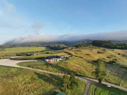 205 & 207 Matokitoki Valley Road, Matokitoki