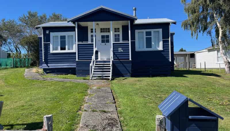 114 Ruapehu Road, Ohakune