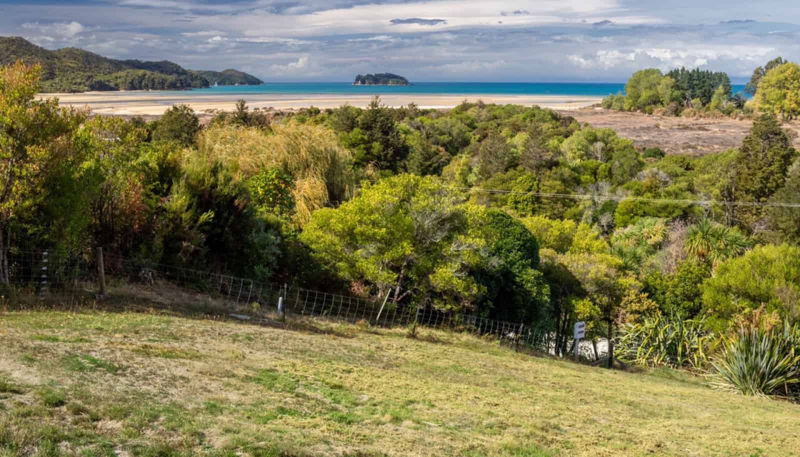323 Sandy Bay Marahau Road, Marahau, Tasman For Sale realestate.co.nz