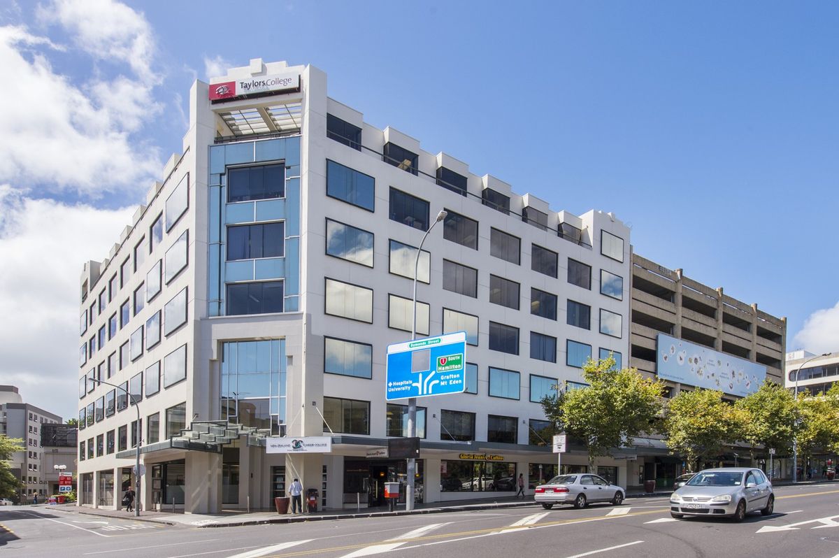 Perfect education or office premises, Auckland Central