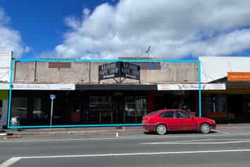 Prime Investment:Freehold Units in Kaikohe's Heart