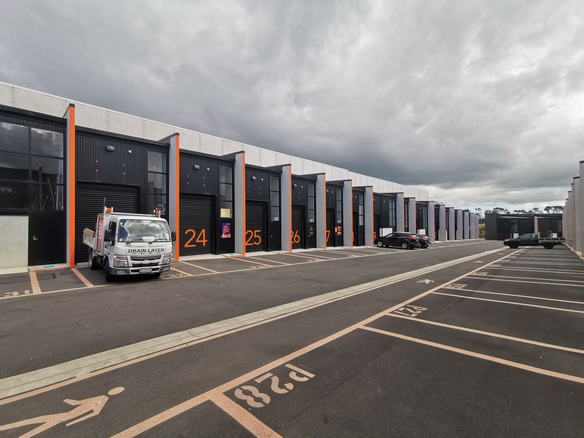 65sqm Hobsonville industrial to lease - Vista 5