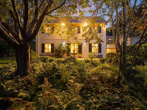 215 Okuti Valley Road, Little River