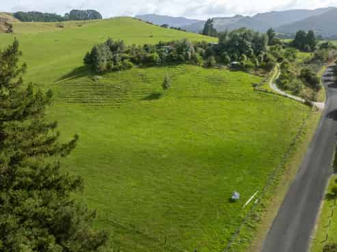 18 Princes Street, Waikino