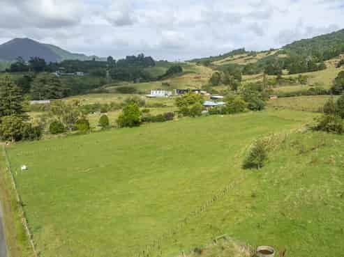 18 Princes Street, Waikino