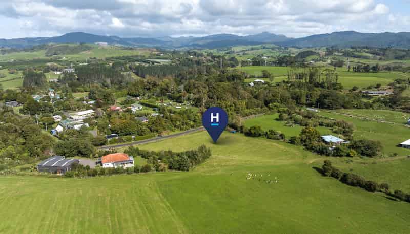 18 Princes Street, Waikino