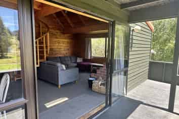 25D Park Avenue, Ohakune