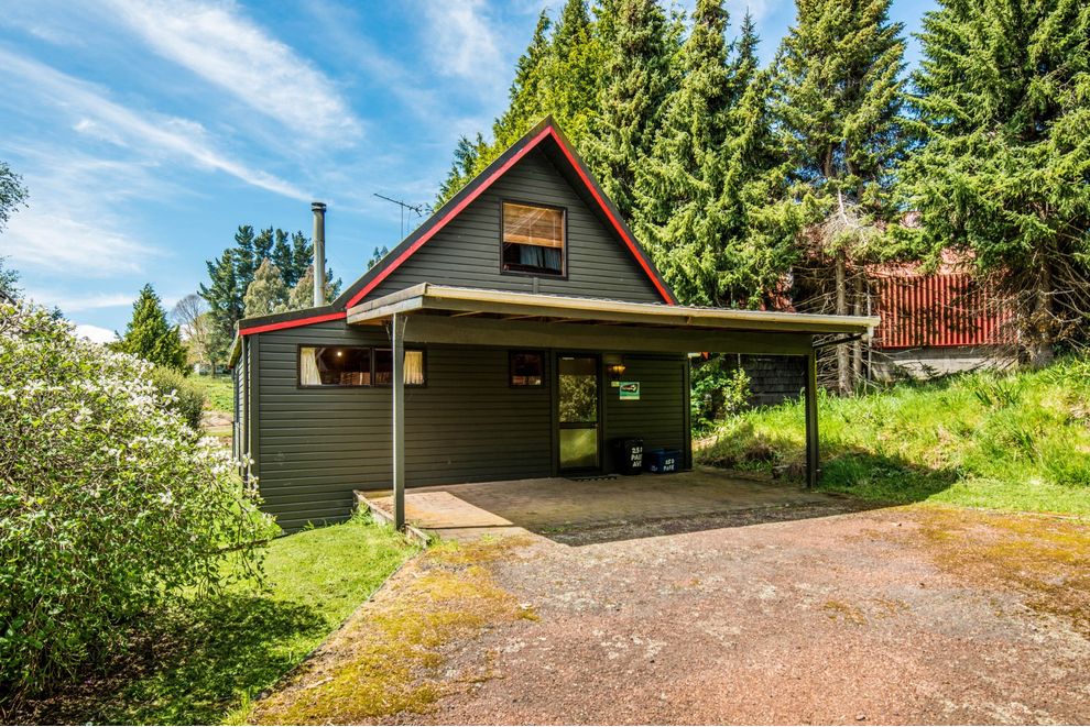 25D Park Avenue, Ohakune, Ruapehu For Sale realestate.co.nz