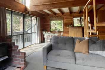 25D Park Avenue, Ohakune