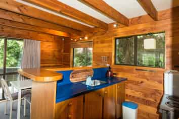 25D Park Avenue, Ohakune