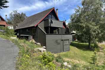 25D Park Avenue, Ohakune