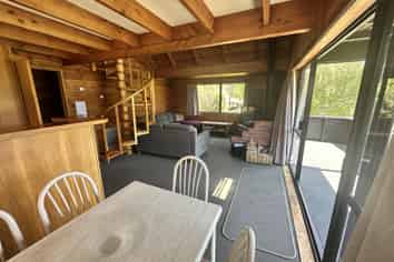 25D Park Avenue, Ohakune