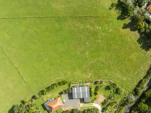 59 Poland Street, Waikino