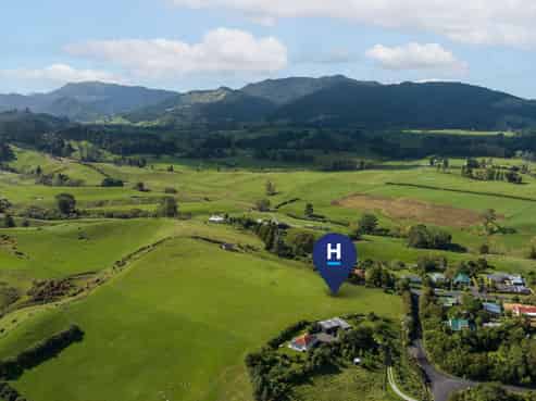 59 Poland Street, Waikino