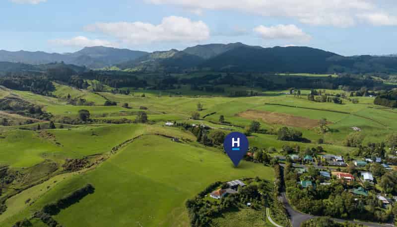 59 Poland Street, Waikino