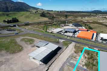 Brand New Commercial Retail Units