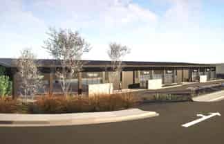 Brand New Commercial Retail Units