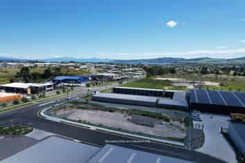 Brand New Commercial Retail Units