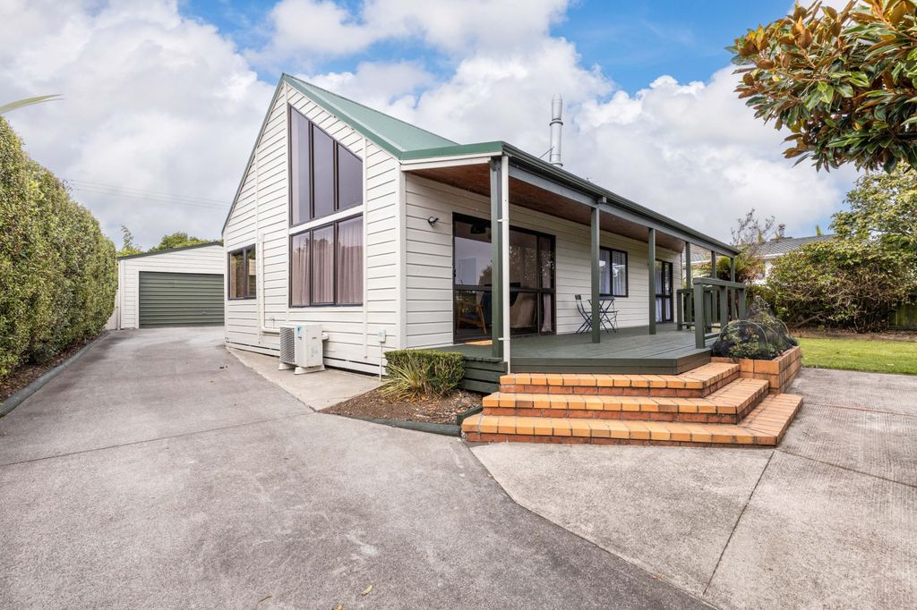 Property value 24 Penrod Drive, Bell Block realestate.co.nz