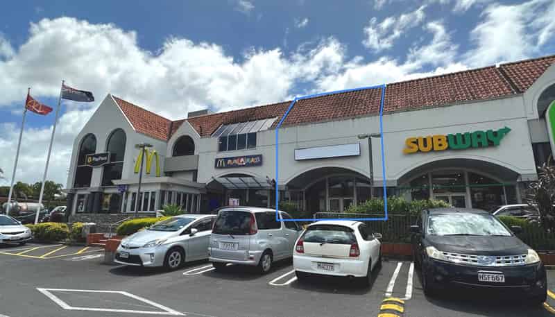 Unit AG/691 Manukau Road, Royal Oak