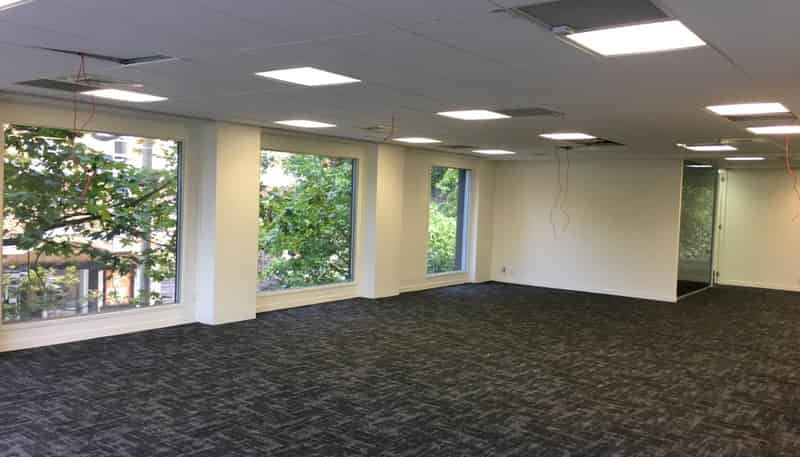 121 Beach Road, Auckland Central