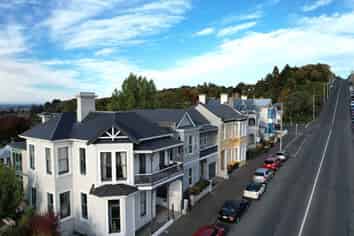 313 High Street, DUNEDIN CENTRAL