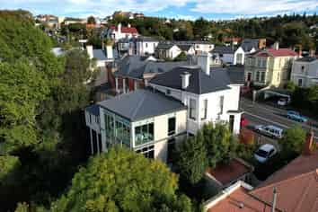 313 High Street, DUNEDIN CENTRAL
