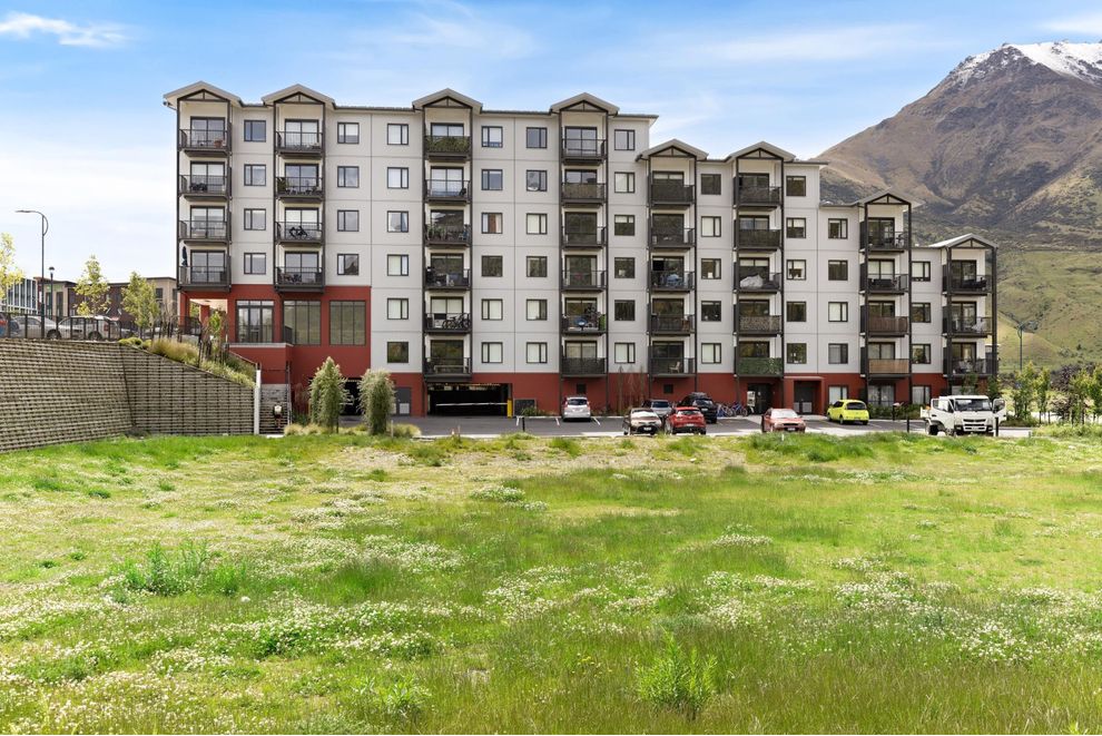 708 Toru Apartments, 10 Copper Beech Avenue, Frankton, Queenstown For