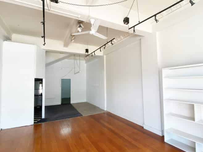 High profile retail or hospitality opportunity