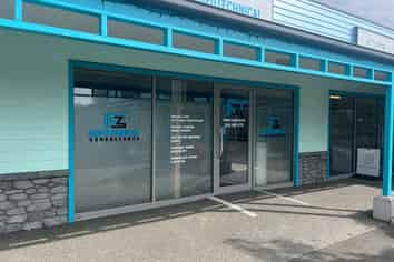 Retail/Office Premises - Kaiapoi