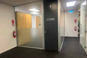 Retail/Office Premises - Kaiapoi