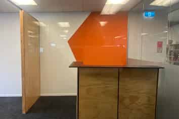 Retail/Office Premises - Kaiapoi
