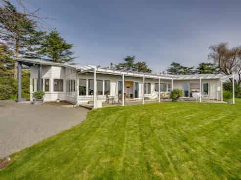 515 Middle Road, Poukawa