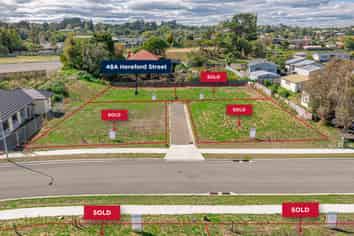 48A Hereford Street, Springvale