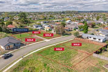 48A Hereford Street, Springvale