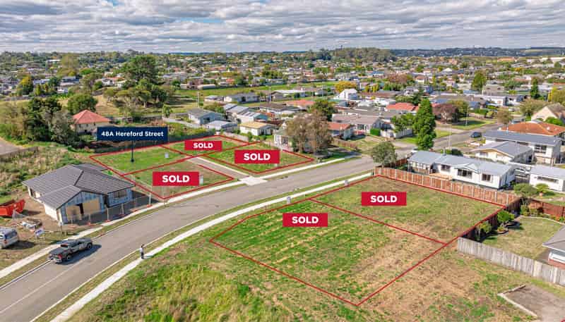 48A Hereford Street, Springvale