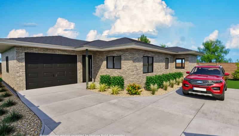 48A Hereford Street, Springvale