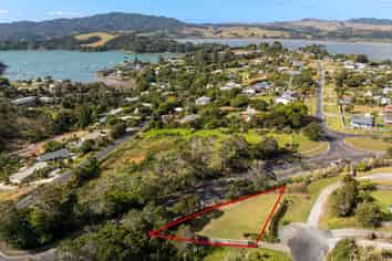 62 Wrathall Road, Mangonui