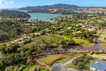 62 Wrathall Road, Mangonui