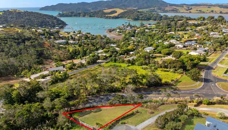 62 Wrathall Road, Mangonui