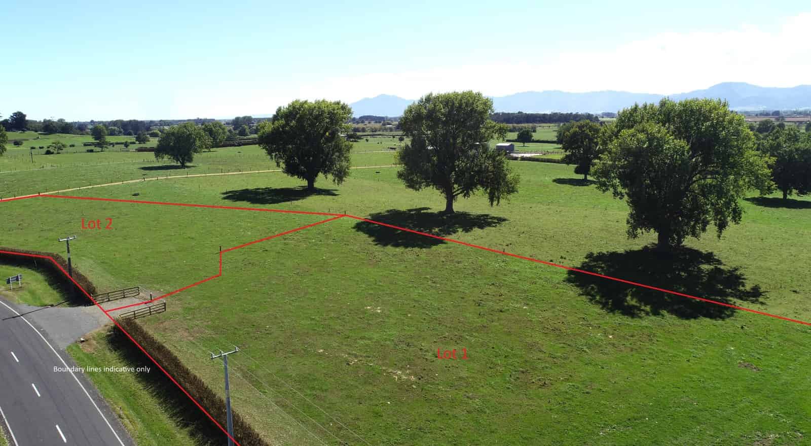 Landsdowne Road, Waharoa, MatamataPiako For Sale realestate.co.nz