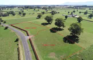  Landsdowne Road, Waharoa