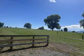 Lot 1 Landsdowne Road, Waharoa