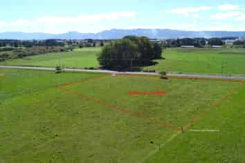 Lot 1 Landsdowne Road, Waharoa