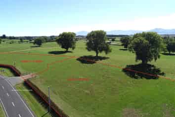 Lot 1 Landsdowne Road, Waharoa