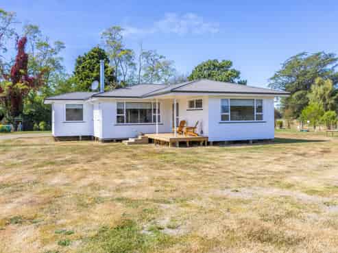 18 Murchison Street, Tikokino