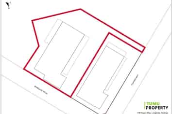 New 2,000sqm warehouse 