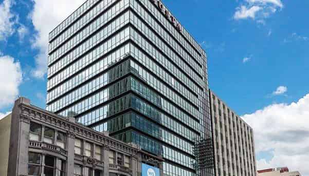 19 Victoria Street, Auckland Central